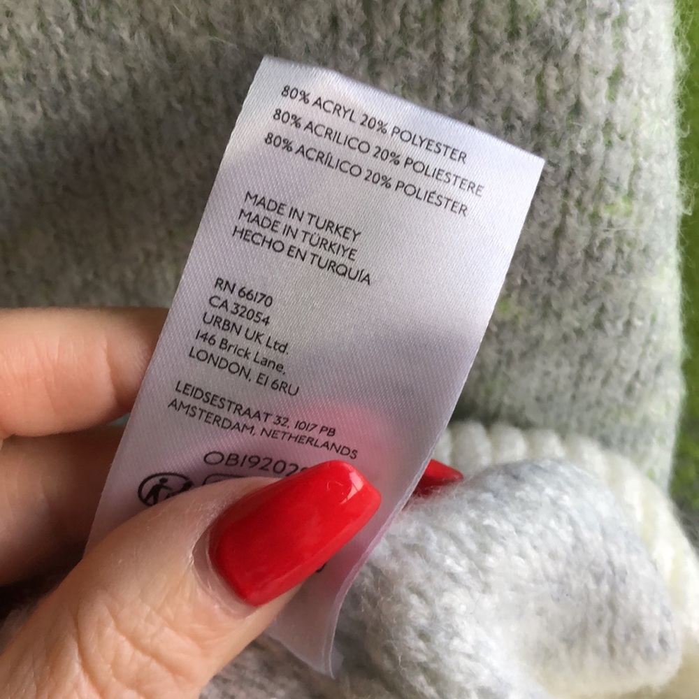 Anthropologie MAEVE Sweater - Picture 11 of 14
